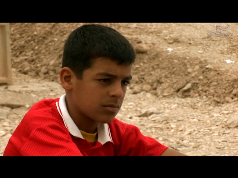  فیلم سینمایی مرثیه‌ای برای سینما به کارگردانی مصطفی کرمی