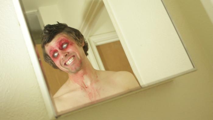  سریال تلویزیونی Bath Salt Zombies به کارگردانی 