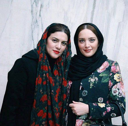 تصویری شخصی از بهنوش طباطبایی، بازیگر و مجری طرح سینما و تلویزیون