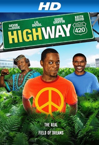  فیلم سینمایی Hillbilly Highway به کارگردانی Coke Daniels