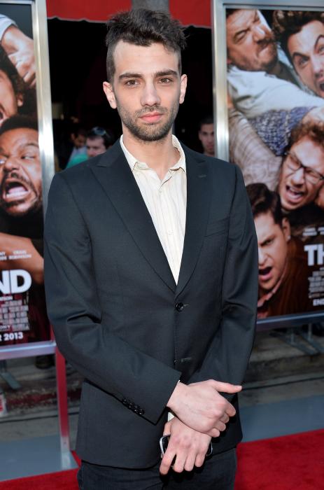  فیلم سینمایی این پایان کار است با حضور Jay Baruchel