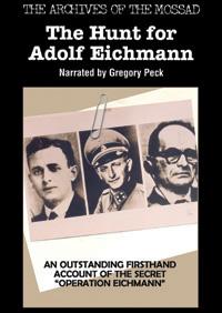  فیلم سینمایی The Hunt for Adolf Eichmann به کارگردانی Dan Setton