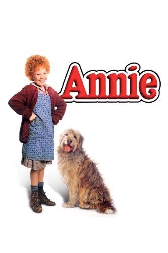  فیلم سینمایی Annie با حضور Aileen Quinn