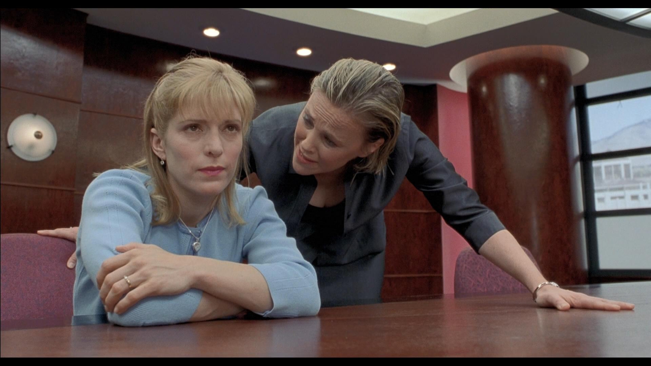  فیلم سینمایی Speaking of Sex به کارگردانی John McNaughton