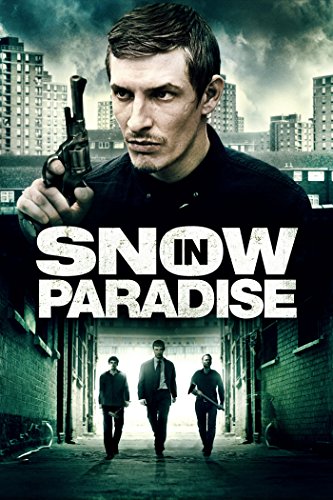  فیلم سینمایی Snow in Paradise به کارگردانی 