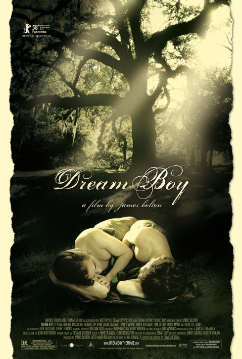  فیلم سینمایی Dream Boy به کارگردانی James Bolton