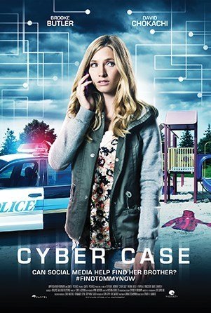  فیلم سینمایی Cyber Case به کارگردانی Steven R. Monroe