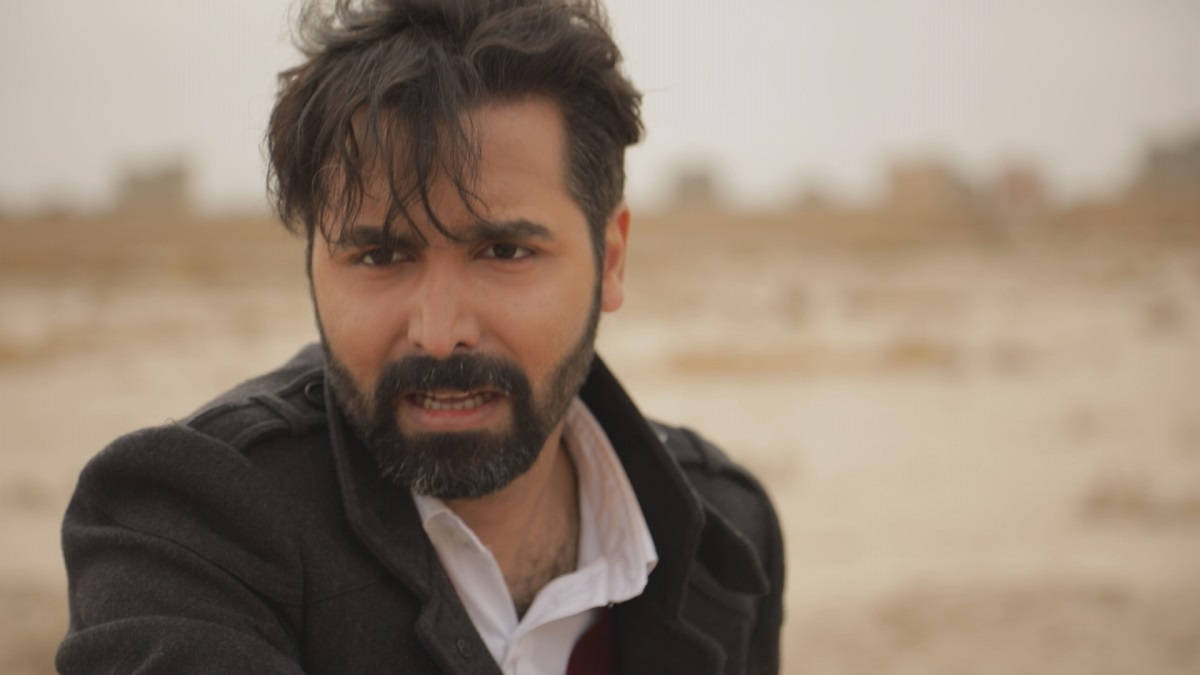  فیلم سینمایی شانتاژ به کارگردانی امیر مومنی اصل