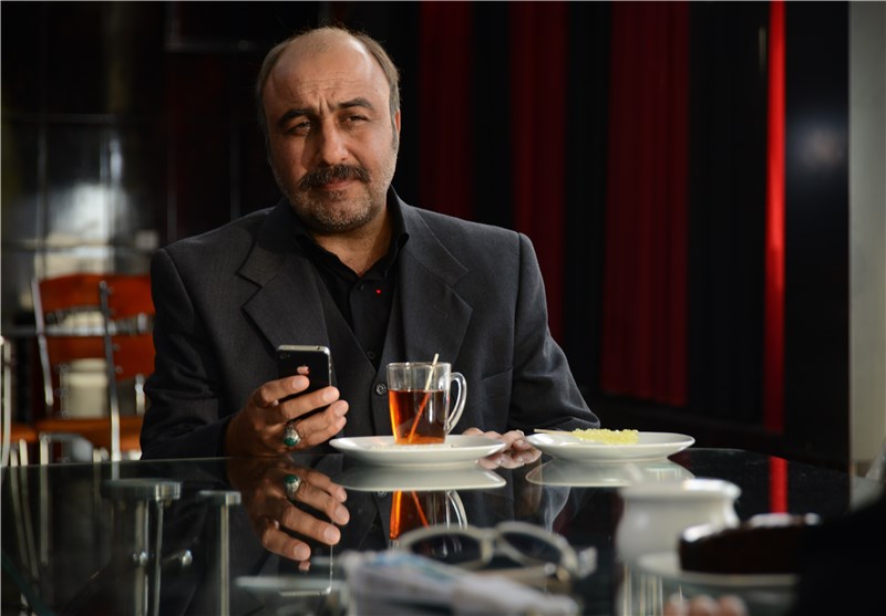  فیلم سینمایی طبقه حساس به کارگردانی کمال تبریزی