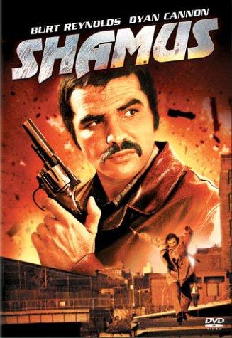  فیلم سینمایی Shamus به کارگردانی Buzz Kulik