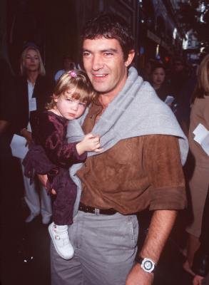  فیلم سینمایی زندگی یک حشره با حضور آنتونیو باندراس