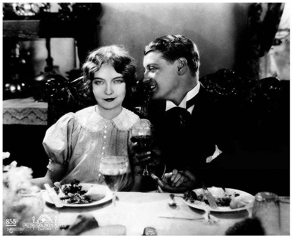  فیلم سینمایی The Enemy با حضور Lillian Gish و Ralph Forbes