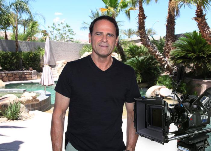  فیلم سینمایی Time Warrior به کارگردانی 