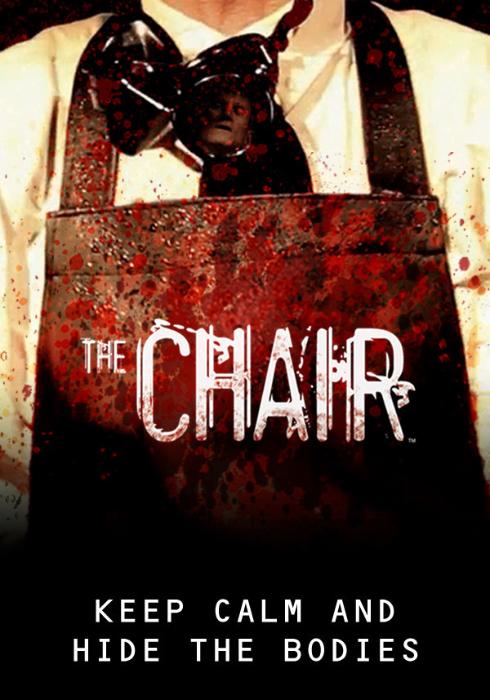  فیلم سینمایی The Chair به کارگردانی 