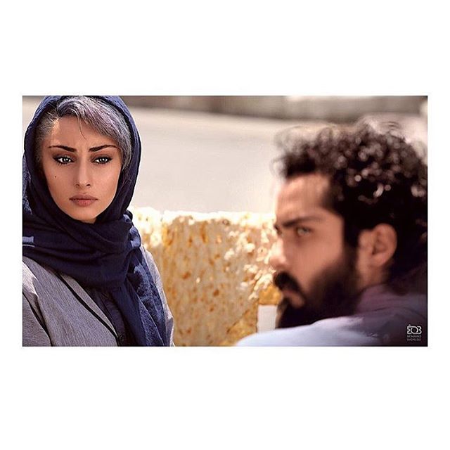 تصویری شخصی از ترلان پروانه، بازیگر سینما و تلویزیون