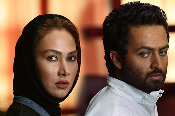  فیلم سینمایی آل به کارگردانی بهرام بهرامیان