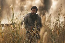  سریال تلویزیونی پسران هور به کارگردانی مهدی جعفری