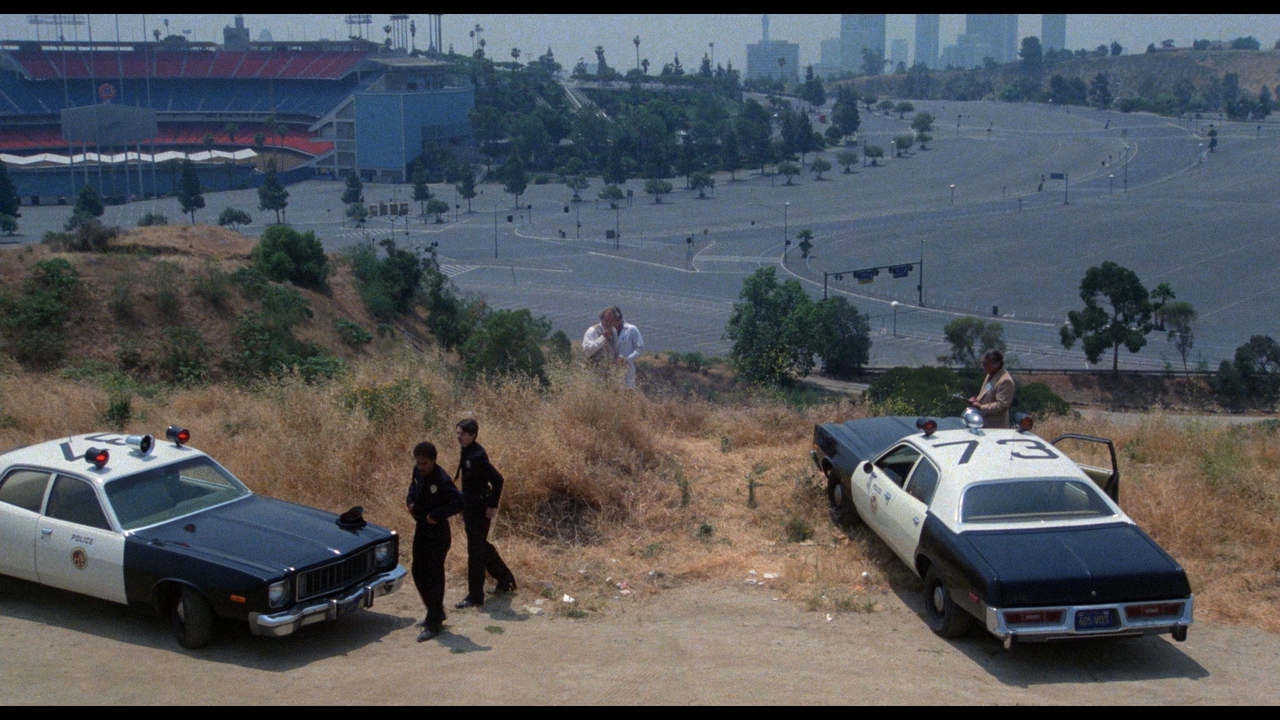  فیلم سینمایی Don't Answer the Phone! به کارگردانی Robert Hammer