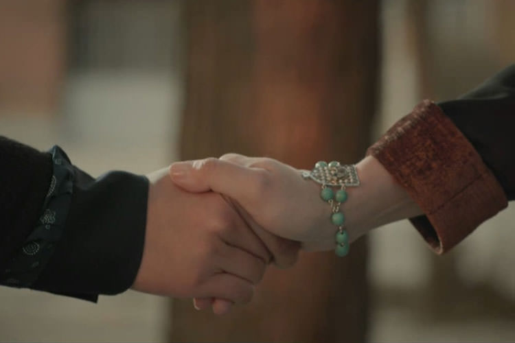  سریال تلویزیونی شهرزاد 3 به کارگردانی حسن فتحی