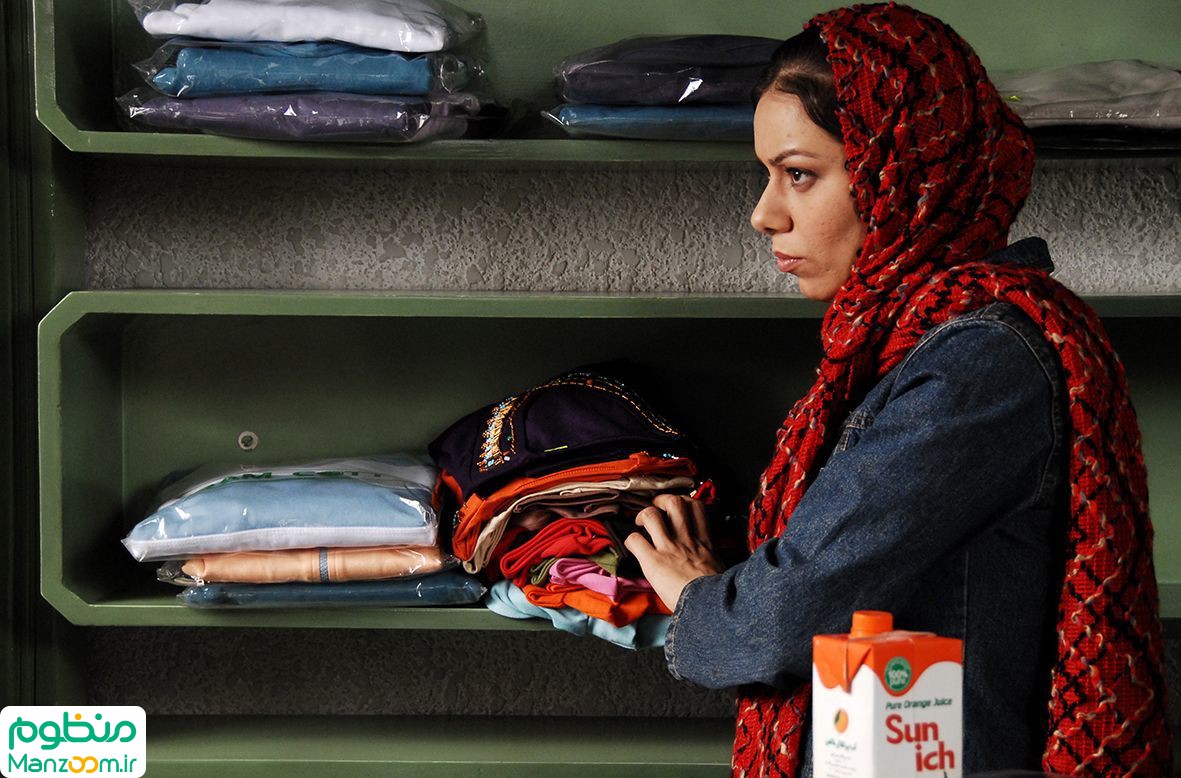  فیلم سینمایی به همین سادگی به کارگردانی سیدرضا میر کریمی