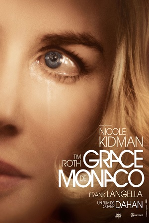  فیلم سینمایی Grace of Monaco به کارگردانی Olivier Dahan