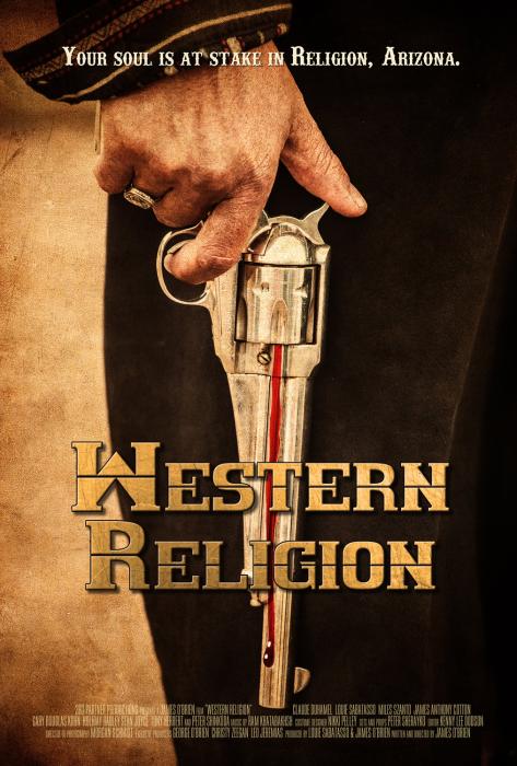  فیلم سینمایی Western Religion به کارگردانی 