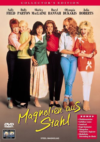  فیلم سینمایی Steel Magnolias به کارگردانی Herbert Ross