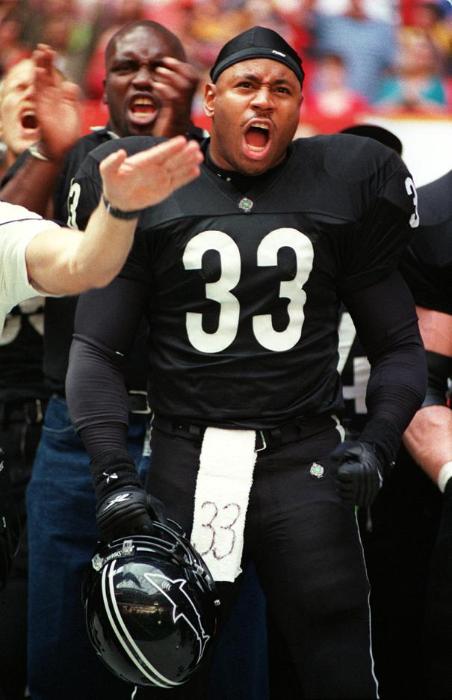  فیلم سینمایی هر یکشنبه موعود با حضور LL Cool J