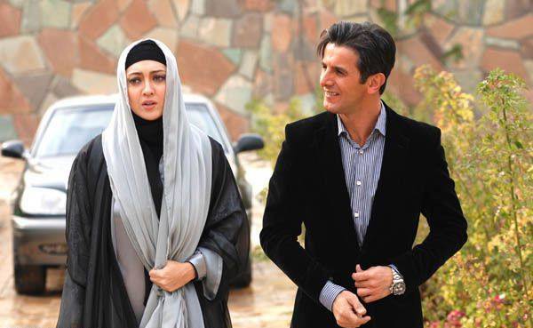  فیلم سینمایی زن ها فرشته اند به کارگردانی شهرام شاه‌حسینی