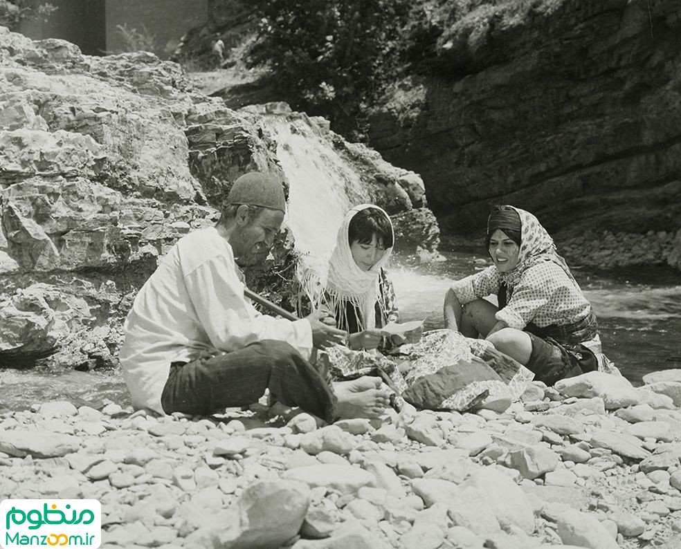  فیلم سینمایی پرستوها به لانه برمی‌گردند به کارگردانی 