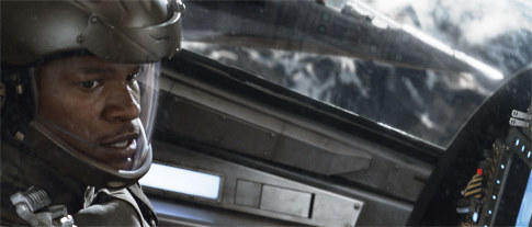  فیلم سینمایی جنگنده نامرئی به کارگردانی Rob Cohen