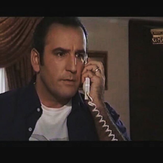 تصویری شخصی از صالح میرزا آقایی، بازیگر سینما و تلویزیون