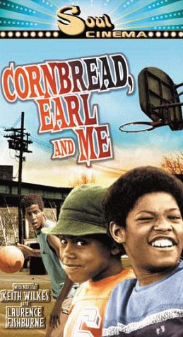  فیلم سینمایی Cornbread, Earl and Me به کارگردانی Joseph Manduke