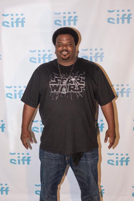  فیلم سینمایی موریس از امریکا با حضور Craig Robinson