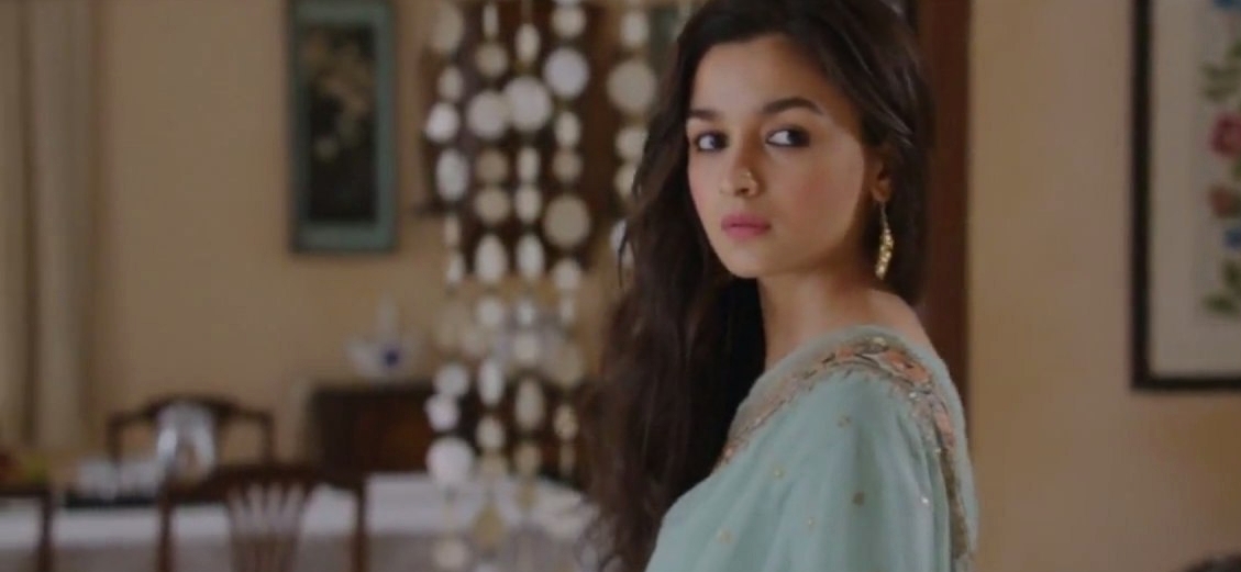  فیلم سینمایی Raazi با حضور Alia Bhatt