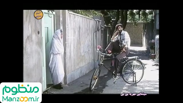  فیلم سینمایی مهریه بی‌بی به کارگردانی 