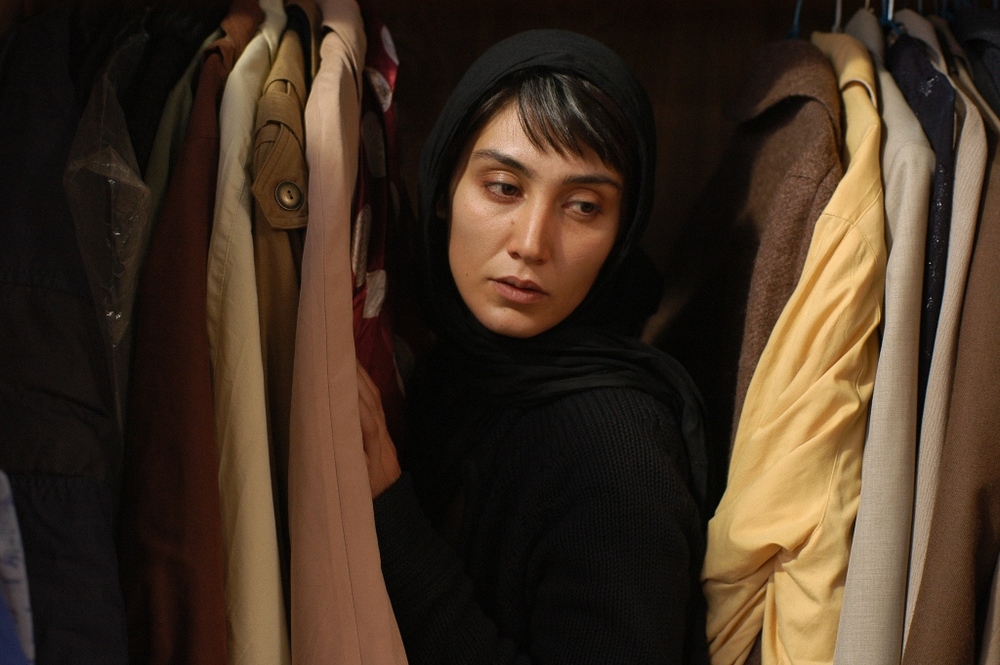  فیلم سینمایی چهارشنبه سوری به کارگردانی اصغر فرهادی