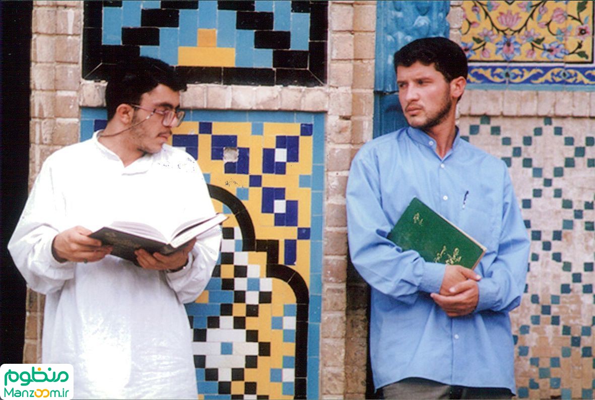  فیلم سینمایی زیر نور ماہ به کارگردانی رضا میرکریمی