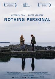  فیلم سینمایی Nothing Personal به کارگردانی Urszula Antoniak