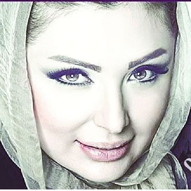 تصویری شخصی از نیوشا ضیغمی، بازیگر سینما و تلویزیون