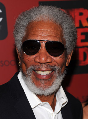  فیلم سینمایی رد با حضور مورگان فریمن