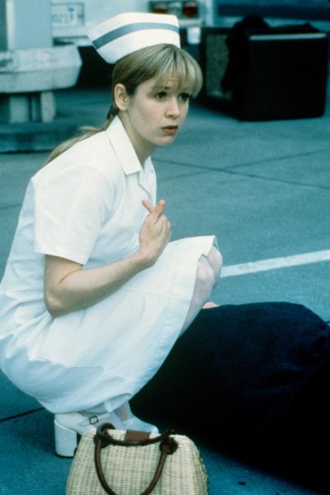  فیلم سینمایی Nurse Betty با حضور رنی زِلوِگِر