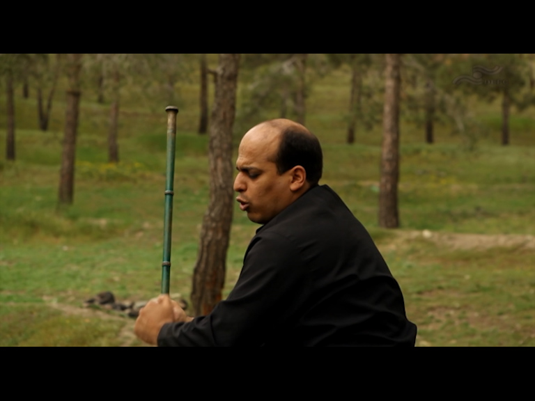  فیلم سینمایی صورت خوانی به کارگردانی هادی آفریده