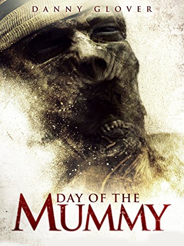  فیلم سینمایی Day of the Mummy به کارگردانی 