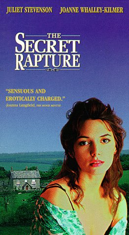  فیلم سینمایی The Secret Rapture به کارگردانی Howard Davies