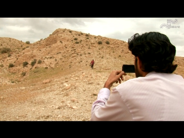  فیلم سینمایی مرثیه‌ای برای سینما به کارگردانی مصطفی کرمی