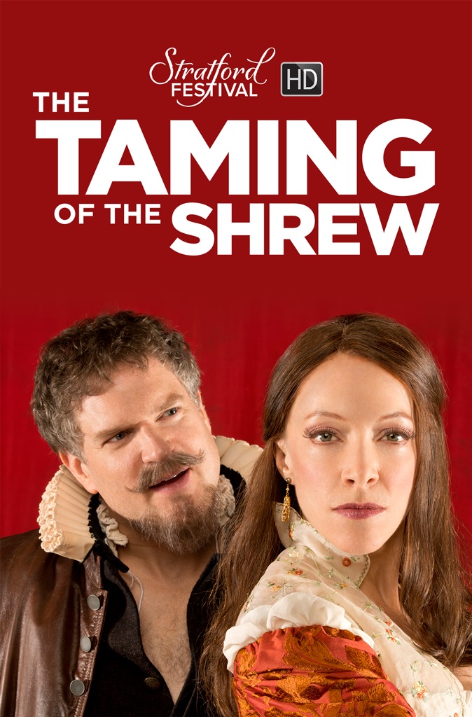  فیلم سینمایی The Taming of the Shrew به کارگردانی Barry Avrich