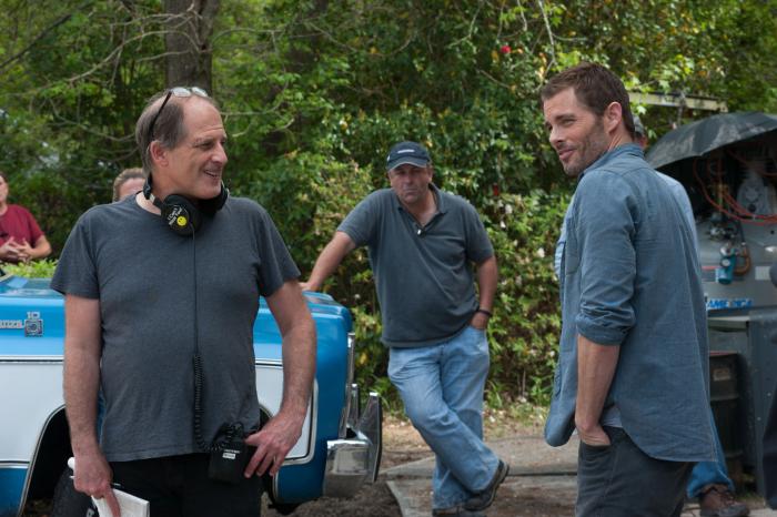  فیلم سینمایی بهترین من با حضور جیمز مارسدن