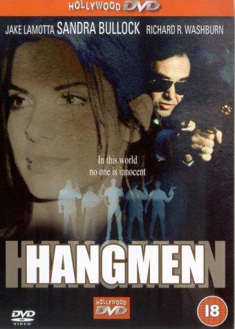  فیلم سینمایی Hangmen به کارگردانی 