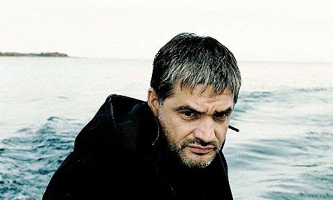  فیلم سینمایی بازگشت به کارگردانی Andrey Zvyagintsev